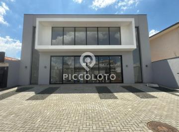 Comercial · 497m² · 5 Vagas · Prédio para alugar em Campinas, Jardim Chapadão, com 497 m²