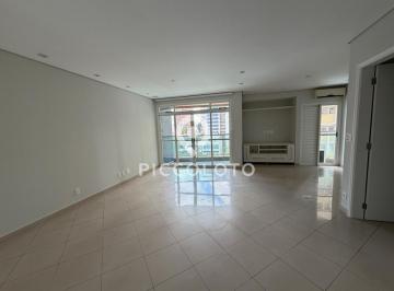 Apartamento · 100m² · 2 Quartos · 2 Vagas · Apartamento à venda em Campinas, Cambuí, com 2 quartos, com 100.2 m², Edifício Ilha di Capri