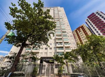 Apartamento · 61m² · 2 Quartos · Apartamento à venda em Campinas, Botafogo, com 2 quartos, com 61 m², Stage  Concept Living