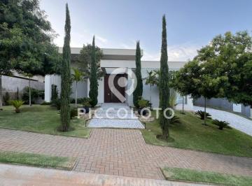 Casa · 478m² · 4 Quartos · 4 Vagas · Casa à venda em Campinas, Loteamento Residencial Entre Verdes (Sousas), com 4 suítes, com 478 m²