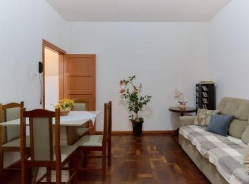 Apartamento de 2 quartos, Curitiba · Apartamento no Centro