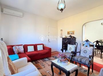 Apartamento · 109m² · 3 Quartos · APARTAMENTO EM RUA SILENCIOSA-109M2 - 3 DORMITÓRIOS - NAVEGANTES
