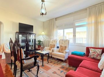 Apartamento · 109m² · 3 Quartos · APARTAMENTO EM RUA SILENCIOSA-109M2 - 3 DORMITÓRIOS - NAVEGANTES
