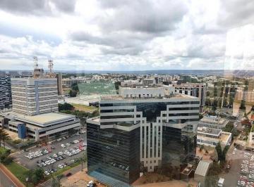 Comercial , Brasília · SHN Quadra 1 Bloco F - 13º Andar - Vision Work Life Officer
