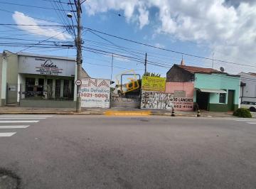 Foto 01 · Terreno Comercial de 574,22 m² à Venda no Centro de Salto-SP: Oportunidade Única!
