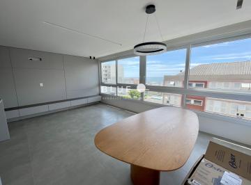 Apartamento · 119m² · 3 Quartos · 2 Vagas · Apartamento com 03 suítes na Prainha em Torres RS