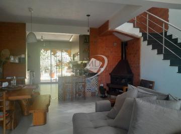 Casa · 282m² · 2 Quartos · 6 Vagas · Casa à venda, 282 m², 2 quartos, 2 suites, sala conceito aberto, 6 vagas em São Caetano do Sul