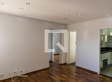 Apartamento · 60m² · 2 Quartos · 1 Vaga · Apartamento à Venda - Jardim Brasil , 2 Quartos,  60 m2
