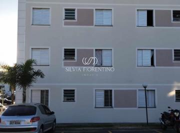 Foto 01 · Apartamento à venda na Vila São José, Taubaté-SP: 2 quartos, 1 sala, 1 banheiro, 1 vaga de garagem,