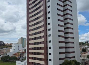 Apartamento · 118m² · 3 Quartos · 2 Vagas · Apartamento 3 quartos sendo 2 suites, Candeias - Morada Nobre da Colina