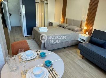 Foto 01 · Apartamento, Jardim Armação, Salvador, BA