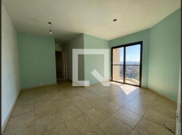 Apartamento · 56m² · 2 Quartos · 1 Vaga · Apartamento à Venda - Jardim Éster Yolanda, 2 Quartos, 56 m2