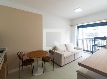 Apartamento · 29m² · 1 Quarto · Apartamento à Venda - Vila Mascote, 1 Quarto,  29 m2