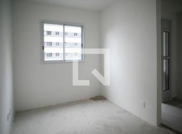 Apartamento · 38m² · 2 Quartos · Apartamento à Venda - Vila das Mercês, 2 Quartos, 38 m2