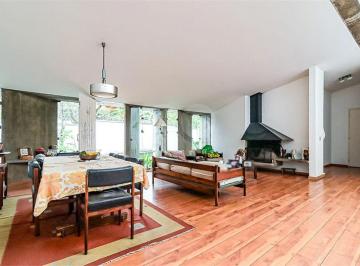 Casa de 3 quartos, São Paulo · Casa Térrea à venda na Alto de Pinheiros