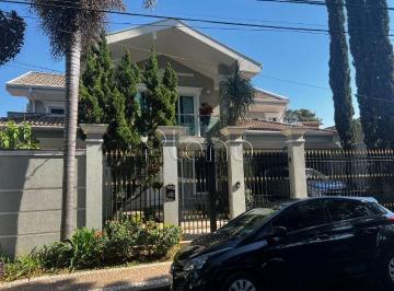 imagem · Sobrado para alugar em Campinas, Nova Campinas, com 4 quartos, com 416 m²