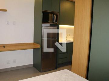 Apartamento · 21m² · 1 Quarto · Apartamento à Venda - Santa Cecília, 1 Quarto, 21 m2