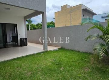 Foto 01 · Sobrado à venda com 3 suítes, semi mobiliado, em excelente localização