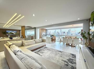 Apartamento · 165m² · 3 Quartos · Apartamento à venda - na Vila Regente Feijó
