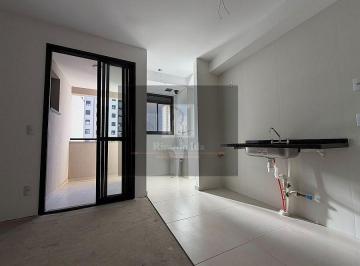 Apartamento · 58m² · 2 Quartos · 1 Vaga · Apartamento 2 dormitórios 58m²