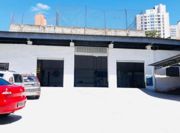943d2bb6-4286-4529-b92c-a58cd5df7cca · Galpão comercial para venda em Saúde, 480m²