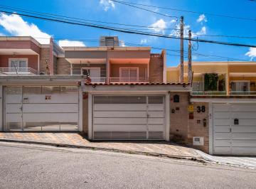 529f7f87-5c97-498b-943e-7ff06e80bd4f · Elegante sobrado para venda em Tucuruvi com 3 quartos, sendo 3 suítes, 135m²