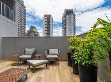 DSC_20260628_031925_000.jpeg · Espetacular studio para venda em Vila Mariana com 1 quarto, 25m² - theremaxcollection#0WZTM