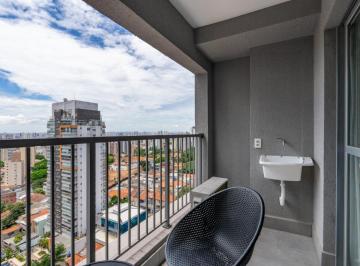 DSC_20260702_092130_000.jpeg · Atraente studio para venda em Vila Mariana com 1 quarto, 25m² - theremaxcollection#0WZTM