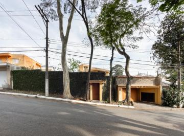 1fdd389e-5064-43de-a0a9-93cc2048a8b0 · Elegante casa para venda em Jardim Prudência com 3 quartos, sendo 1 suíte, 257m²