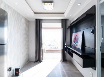 Apartamento · 35m² · 1 Quarto · Apartamento à Venda - Liberdade, 1 Quarto, 35 m2
