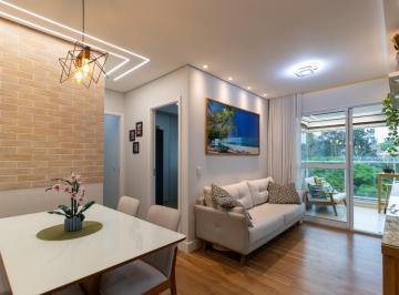 68488454-8a6f-4822-bb02-d7953f3878e0 · Versátil apartamento para venda em Jardim Prudência com 2 quartos, sendo 1 suíte, 64m²