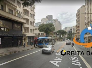 Foto 01 · Apartamento de 3 quartos com 1 suíte na Bela Vista, São Paulo-SP: 117m² de conforto e elegância!