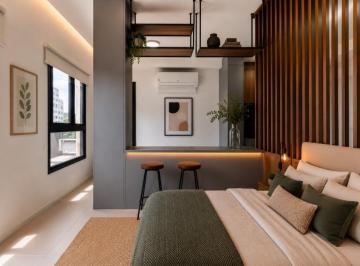 61e702f8-4756-401e-befe-29c105490ca6 · Excelente apartamento para venda em Cerqueira César com 1 quarto, 44m²
