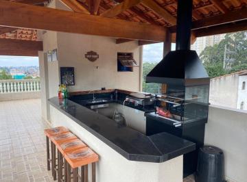 Casa de 4 quartos, Taboão da Serra · Vende-se casa Jardim Maria Rosa