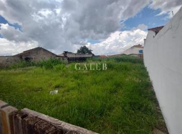 Foto 01 · LOTE 600M2 PARA CONSTRUIR ATÉ 4 CASAS - BAIRRO MUITO DESEJADO
