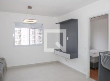 Apartamento · 31m² · 1 Quarto · Apartamento à Venda - Barra Funda, 1 Quarto, 31 m2