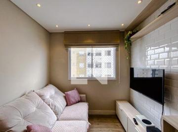 Apartamento · 43m² · 2 Quartos · 1 Vaga · Apartamento à Venda - Belém, 2 Quartos, 43 m2