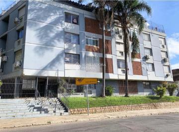 Apartamento · 36m² · 1 Quarto · Apartamento com 1 dormiorios terreo a venda no Bairro Medianeira