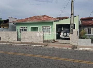 Casa · 134m² · 4 Quartos · 1 Vaga · Terreno com 02 Casas no bairro Ponte do Imaruim