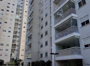 Apartamento de 3 quartos, São Paulo · VARANDA GOURMET ! 3 DORM. 1 SUITE- 2 BANHEIROS - 2 VAGAS - AO LADO DO METRÔ VILA SÔNIA FL48