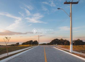 Terreno · 759m² · Terreno com Vista Permanente para o Mar - Loteamento Alínea Reserva da Vila, Praia da Vila, Imbituba