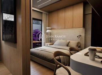 Apartamento · 44m² · 1 Quarto · Studio para venda, 1 quarto(s),  Boqueirão, Curitiba