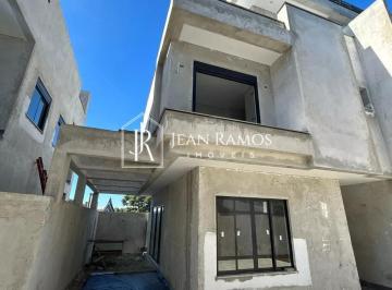 Casa · 188m² · 3 Quartos · 2 Vagas · Sobrado para venda, 3 quarto(s), Guabirotuba, Curitiba