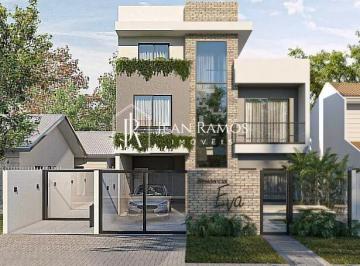 Casa · 148m² · 3 Quartos · 2 Vagas · Sobrado para venda, 3 quarto(s),  Boqueirão, Curitiba