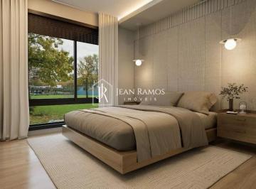 Casa · 159m² · 3 Quartos · 2 Vagas · Sobrado para venda, 3 quarto(s), Novo Mundo, Curitiba