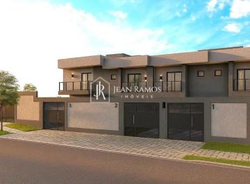 Casa · 93m² · 3 Quartos · 2 Vagas · Sobrado para venda, 3 quarto(s), - Selecione - Bairro, Curitiba