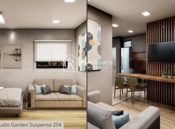 Apartamento · 29m² · 2 Quartos · Apartamento para venda, 2 quarto(s),  Boqueirão, Curitiba