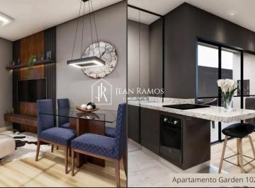 Apartamento · 56m² · 2 Quartos · 1 Vaga · Apartamento para venda, 2 quarto(s),  Boqueirão, Curitiba