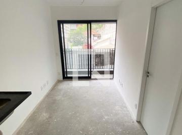 Apartamento · 24m² · 1 Quarto · Apartamento à Venda - Vila Madalena, 1 Quarto, 24 m2