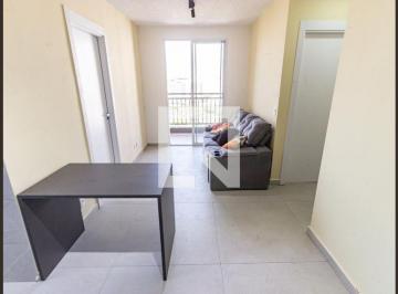 Apartamento · 40m² · 2 Quartos · Apartamento à Venda - Mooca, 2 Quartos, 40 m2